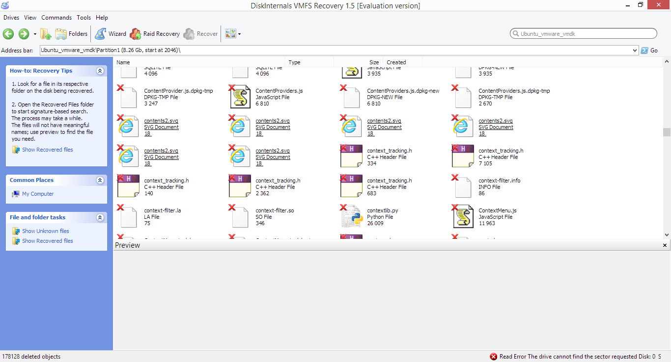 Diskinternals Vmfs Recovery 3.3 Serial Key