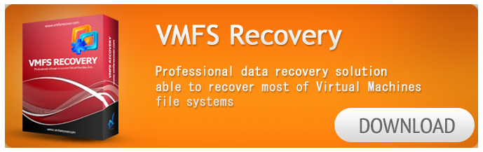 Download VMFS recovery
